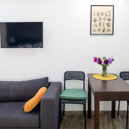 Modern Aparment In The Very Central Location 19 Краков Экстерьер фото