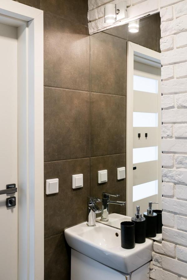 Modern Aparment In The Very Central Location 19 Краков Экстерьер фото