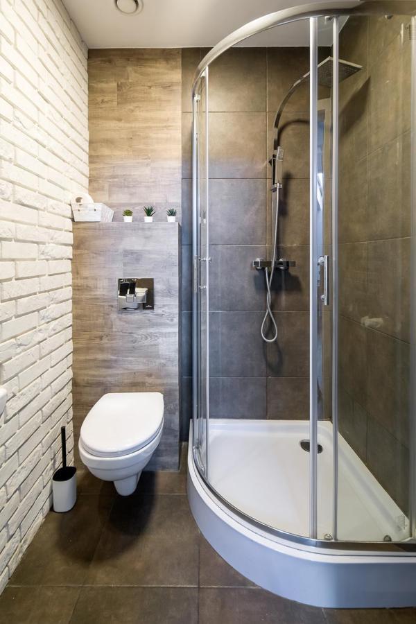 Modern Aparment In The Very Central Location 19 Краков Экстерьер фото
